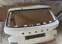 Haion Skoda Kodiaq