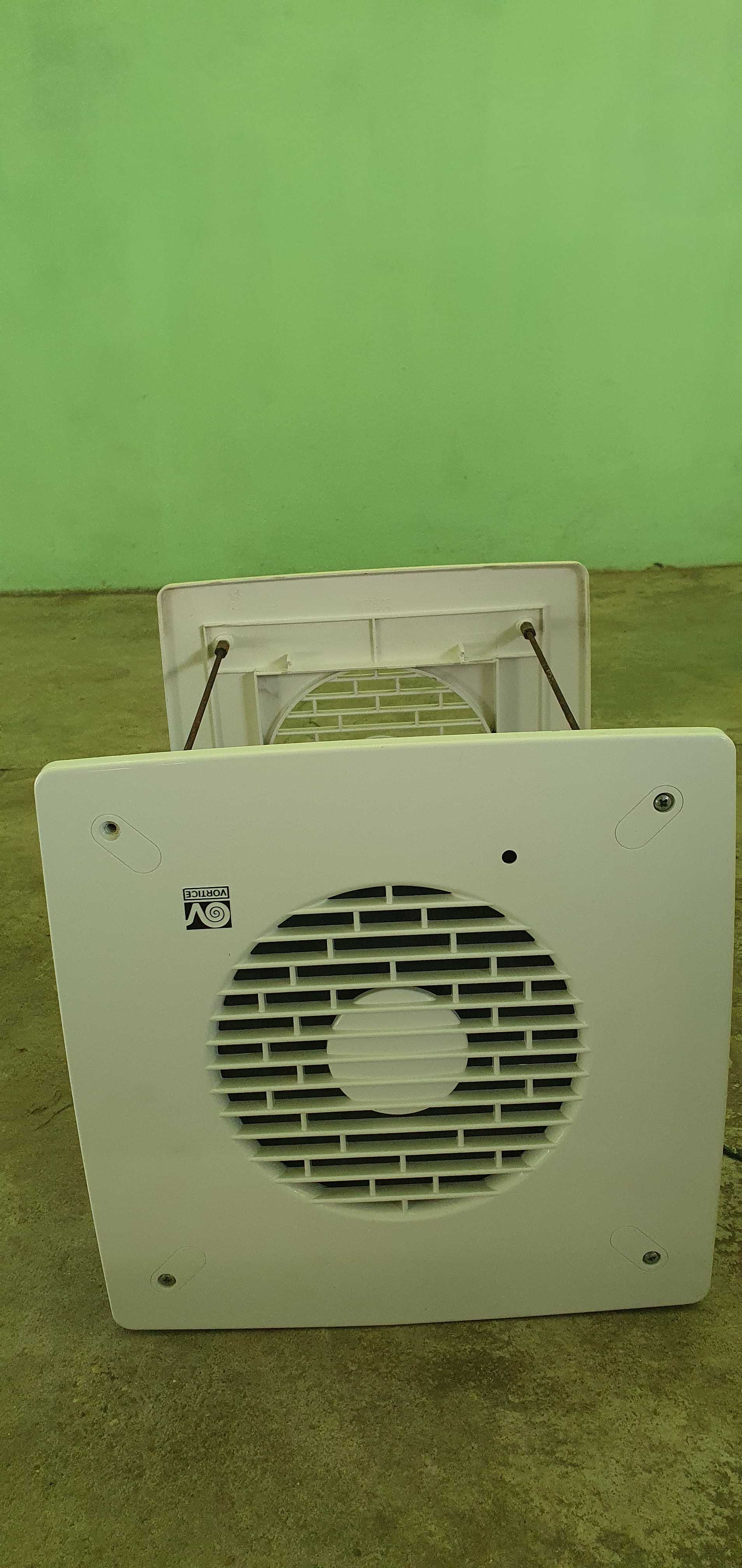 Vând ventilator profesional Vortice Vario 150/6 ARI LL S