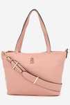 RoccoBarocco women tote bag