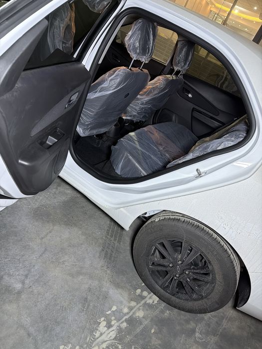 Cobalt Midnight MCM FULL