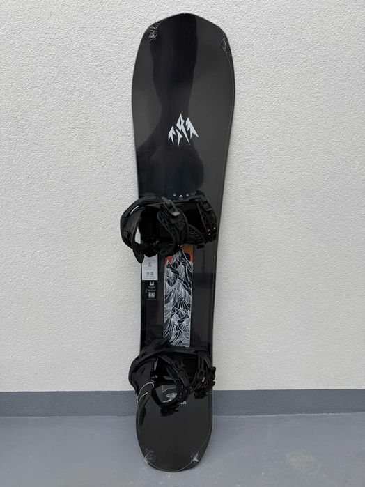 placa noua snowboard jones frontier L152cm