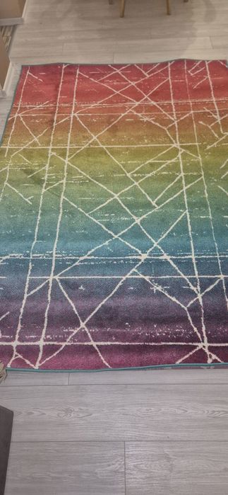 Килим за дневна и детска стая