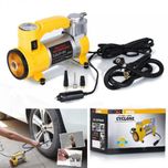 Compresor auto Profesional CYCLONE, 12 V, 35 L pe minut