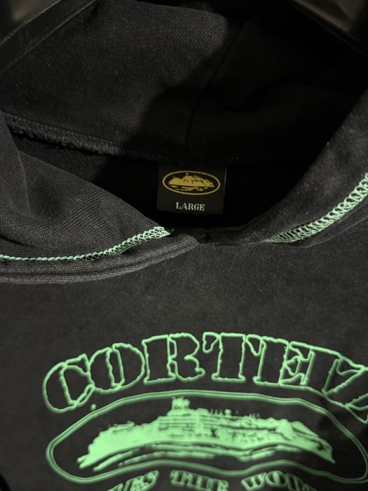 Corteiz унисекс суичър