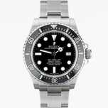 Rolex Oyster Sea-Dweller 40mm 116600 SD4K