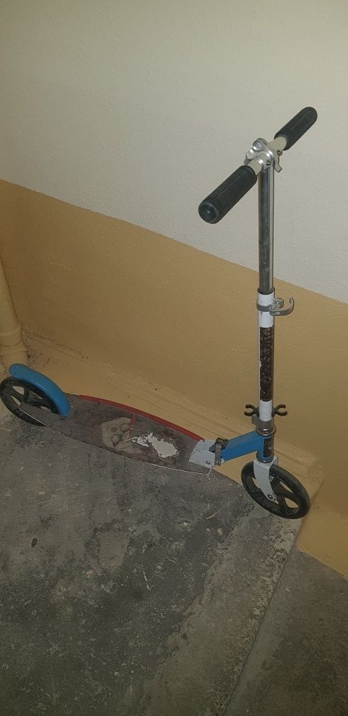 Продается Самокат