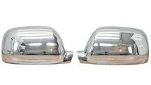 Capace oglinzi Touareg 2003-2007 metal
