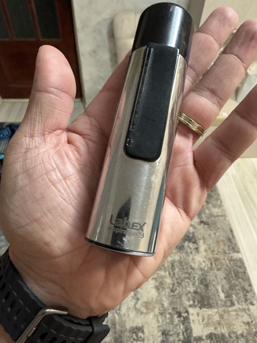 Laringofon Labex Inspiration 3