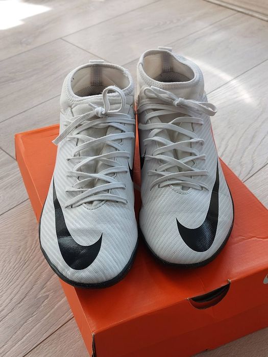 Стоножки Nike Mercurial Superfly 9