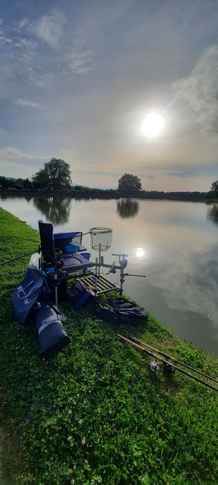 Платформа стол и скара