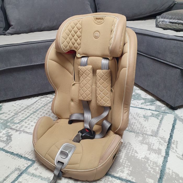 Автокресло детское 3-12