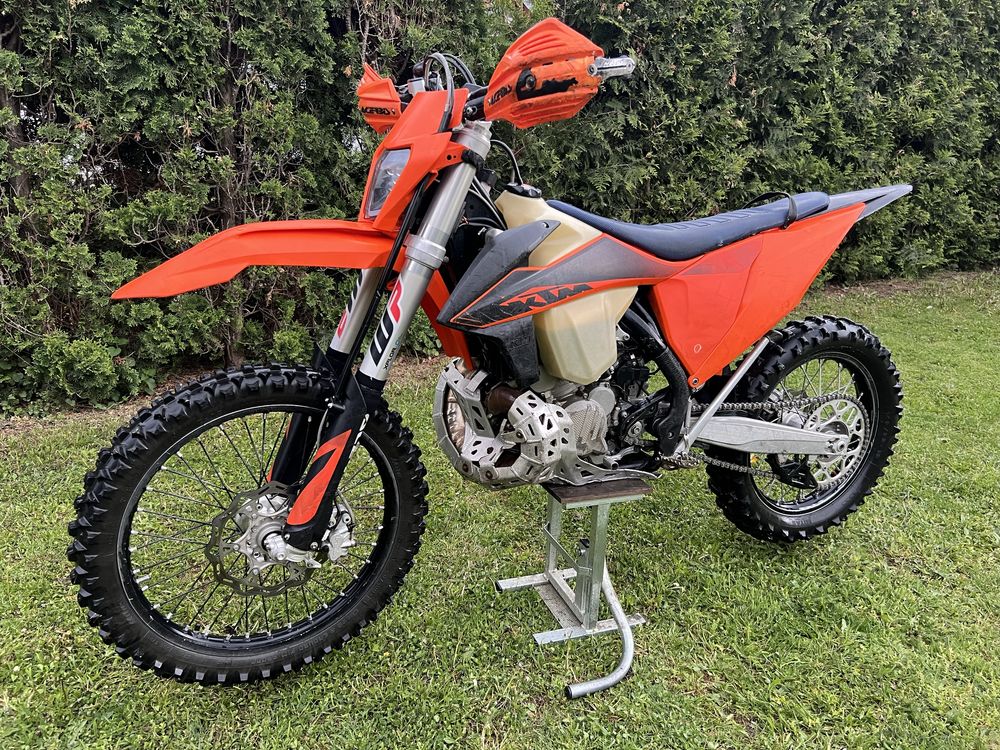 KTM 300 EXC 2020