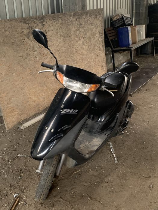 Скутер Honda Dio 34