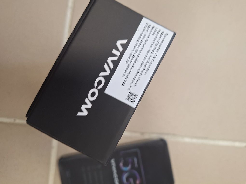 Vivacom 5G UG Phone U23 128gb • чисто нов