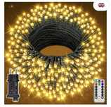 LED приказни светлини