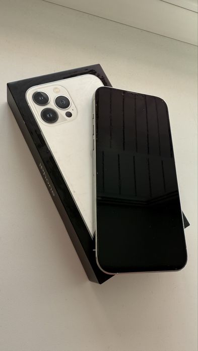 iPhone 13 pro max