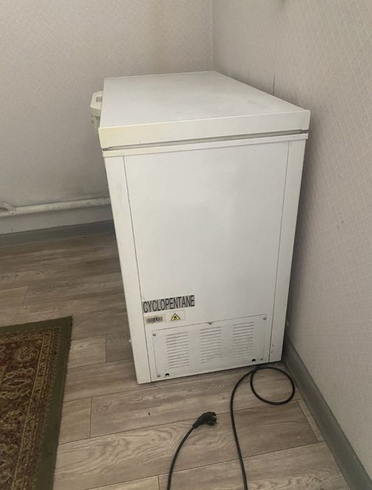 Холодильная камера