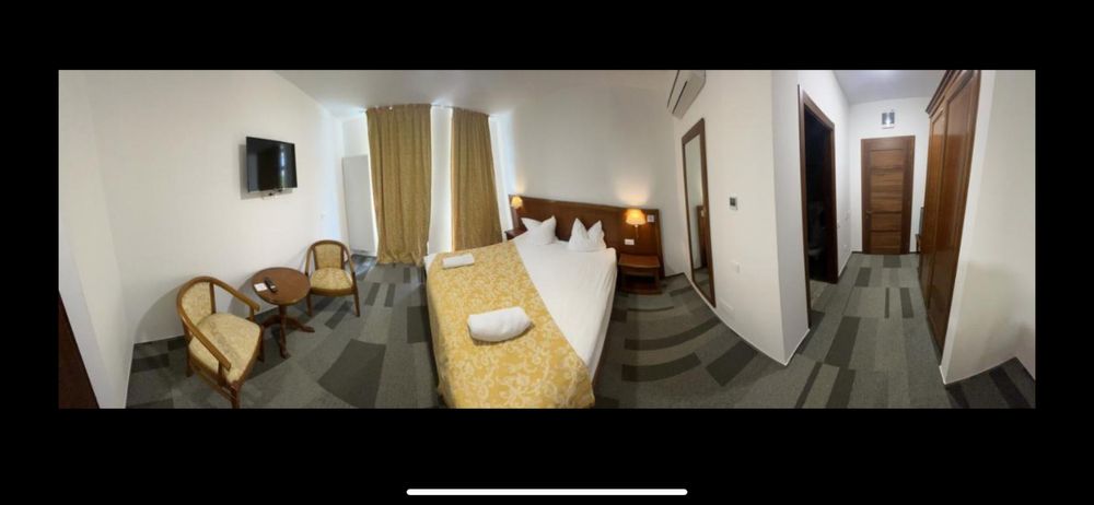 Pensiune Revelion si Craciun