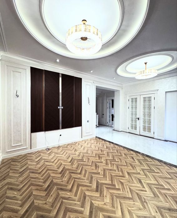 Шикарный Новый дом!!