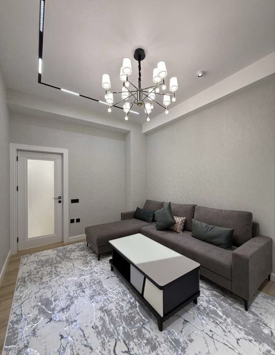 Сдаётся кв 4 Метро Бекат 1/7/16 р-н Сергелийский! 542