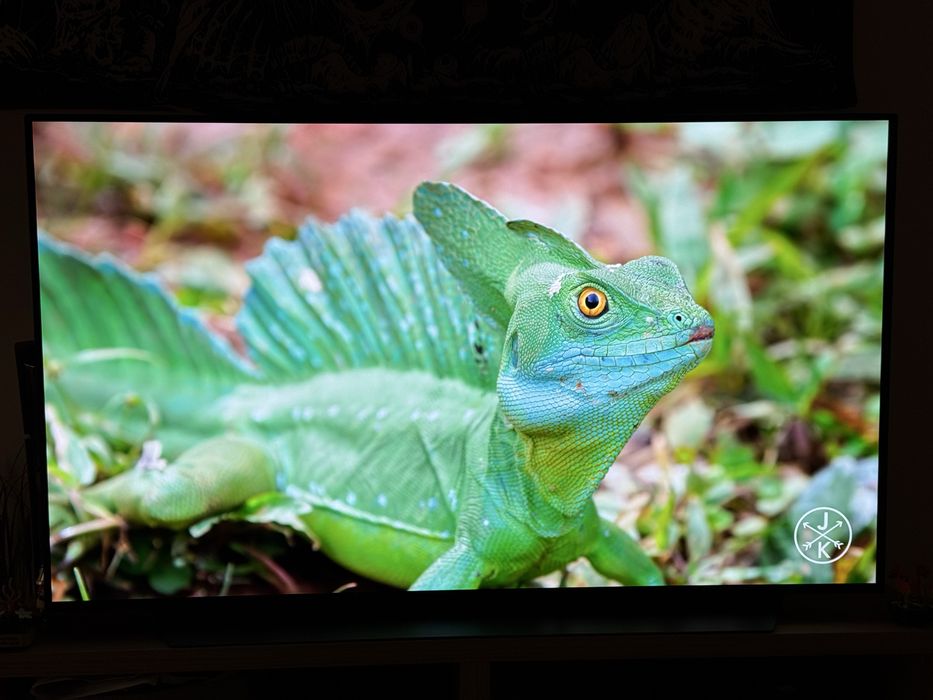 LG C2 48 Televizor OLED 48C21LA