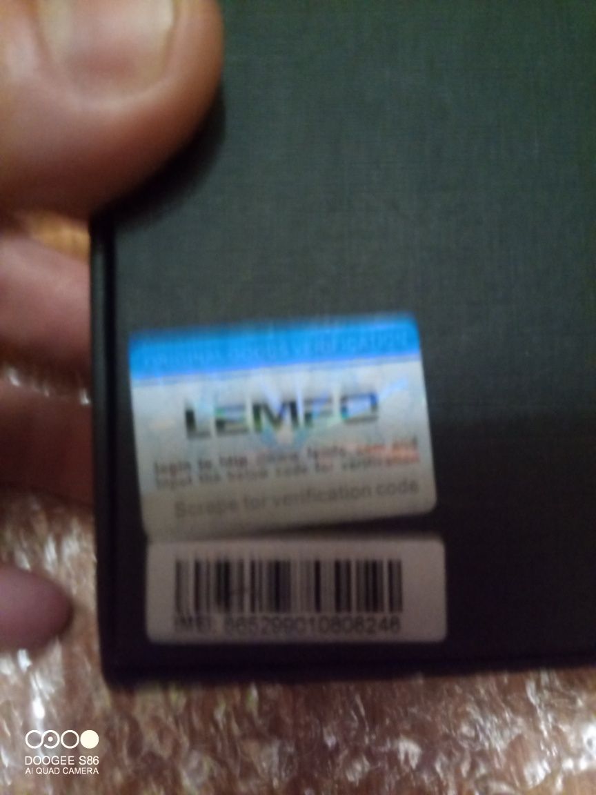 Lemfo lem4 smart часовник