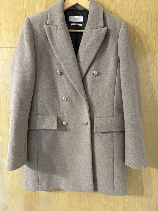 Дамско палто Mango