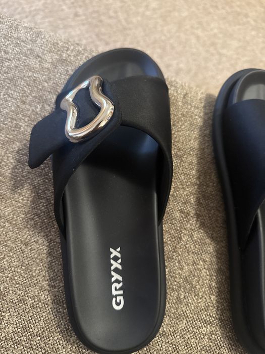 Papuci dama Gryxx