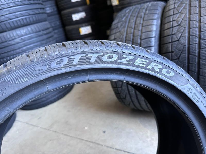 275/30/20//245/35/20 PIRELLI RunFlat