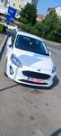 Ford fiesta 1.1 benzina