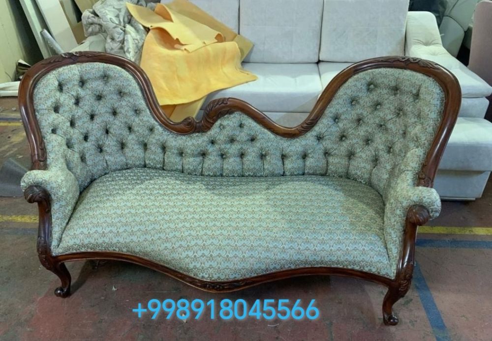 Ремонт мебели Перетяжка