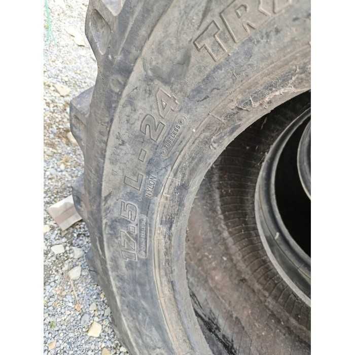 Anvelope 460/70r24 17.5r24 Mitas second-hand !