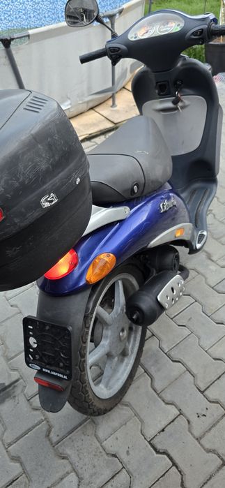 Scooter Piaggio liberty 50 2t 2005