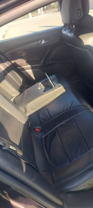 Peugeot 508 1.6 tdi