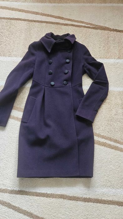 дамско палто размер S