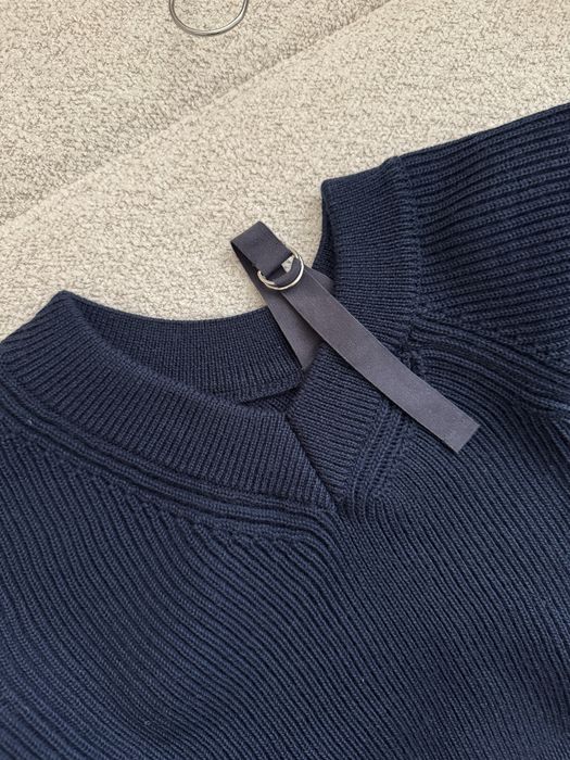 Пуловер Jacquemus