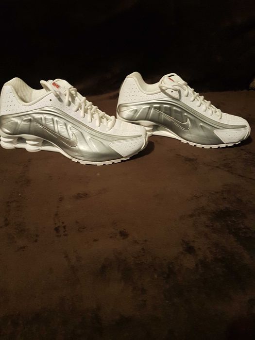 Nike Shox noi M43 model 2024