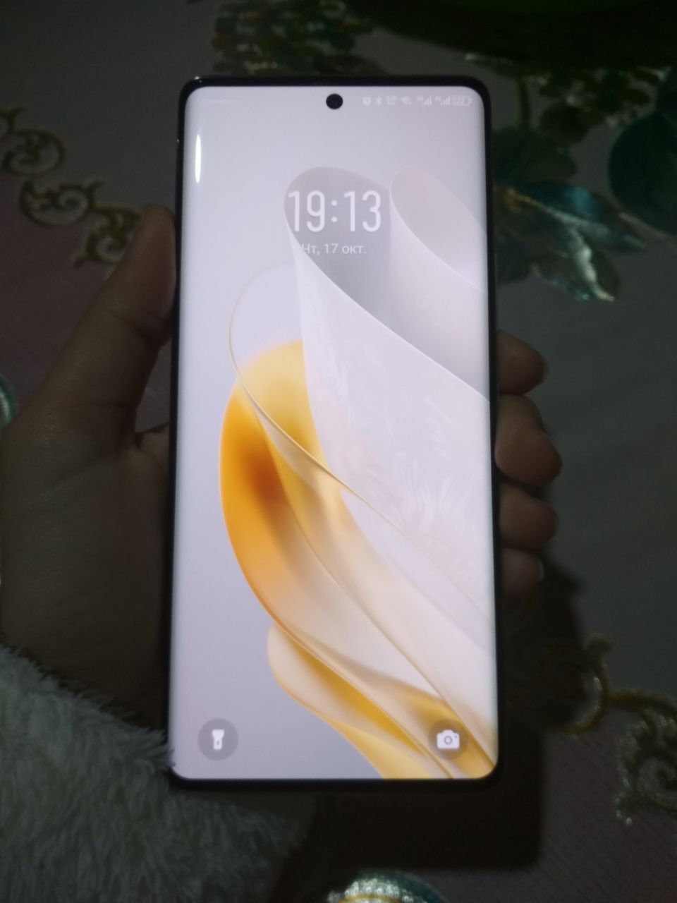 Infiniks zero 30