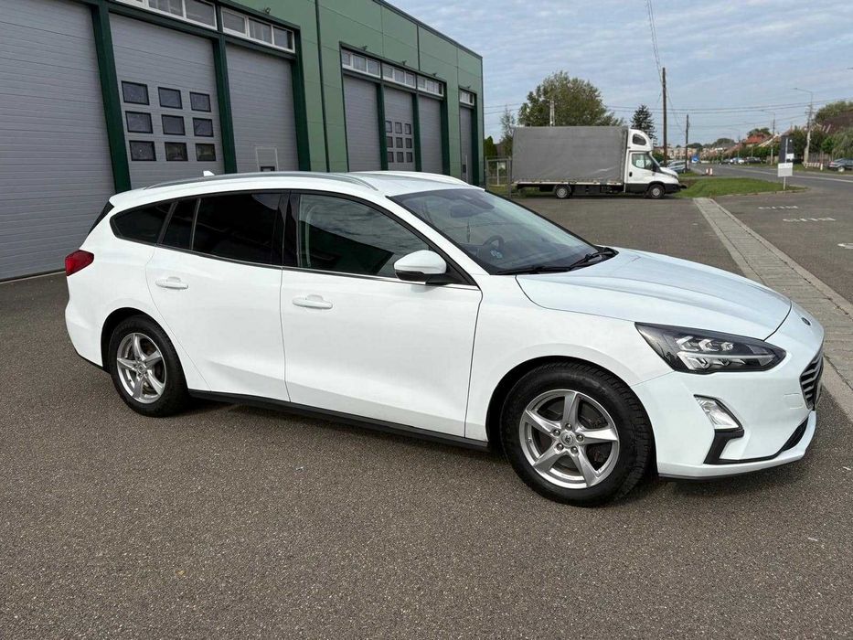 Ford Focus din 2020 fără ad- blue 
2020 | 1,5 TDI | 120 CP | EURO 6