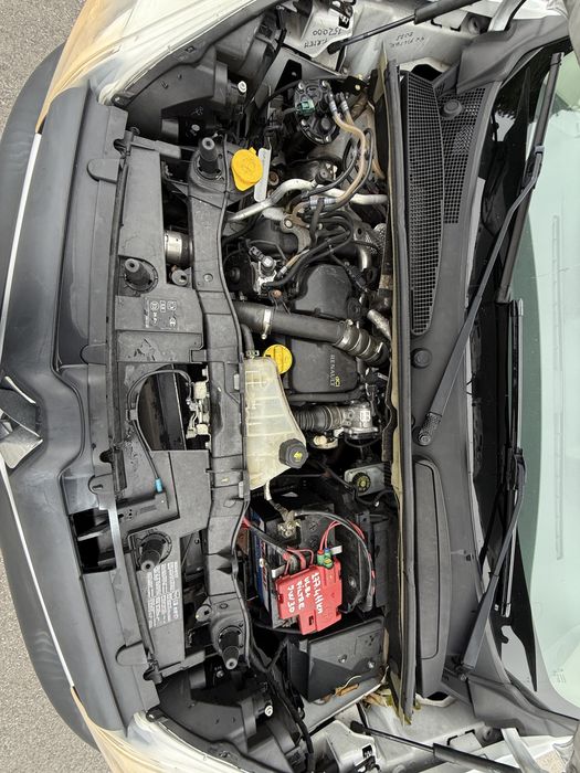 Renault Kangoo, TOP, 1.5dci, Impecabil