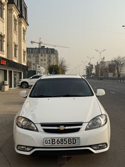 Jentra 2021 Elegant plus avtomat ideal