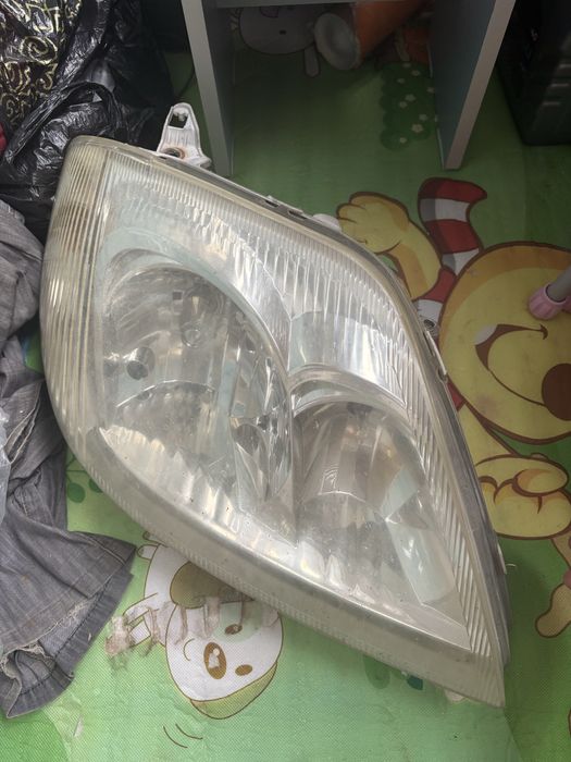Продаю фары Toyota Corolla 120 кузов