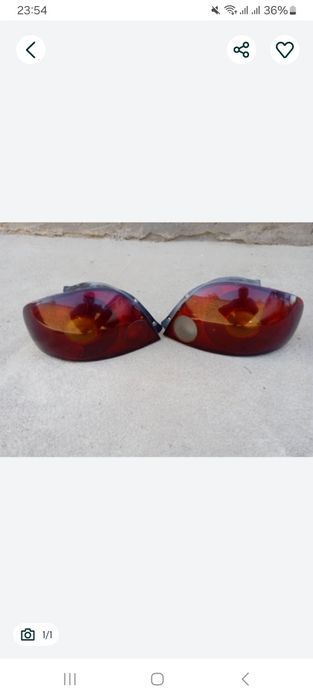 Матиз орка стоп оригинал