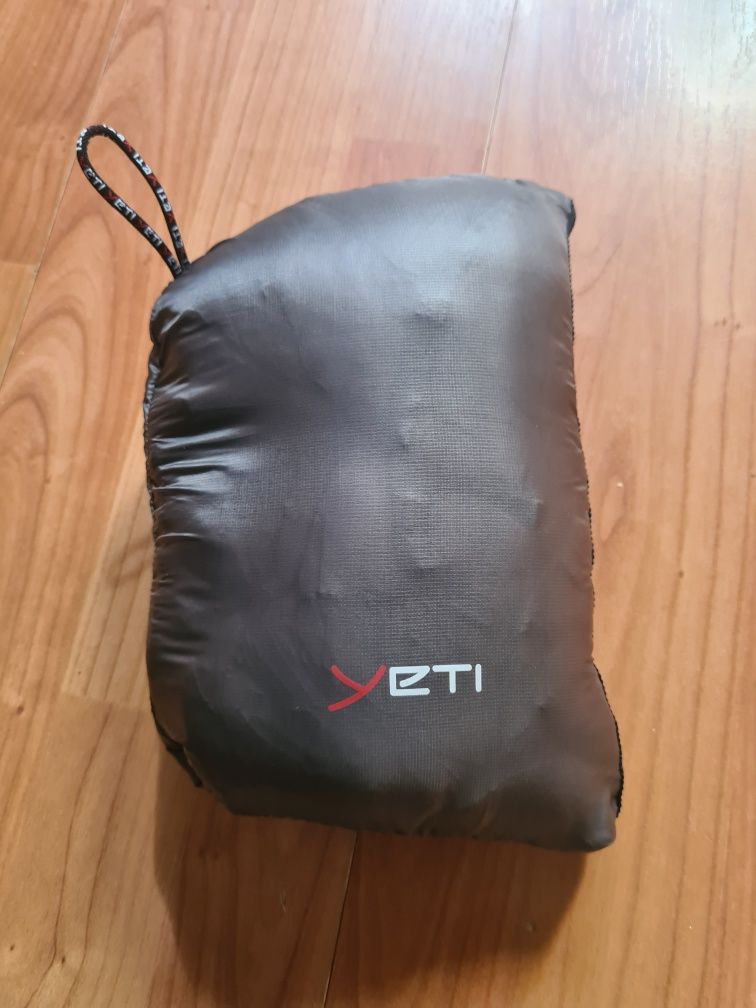 Vestă puffer bărbați Yeti Solace Vest, mărimea XL