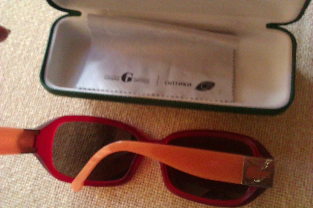 LACOSTE-Дамски слънчеви очила