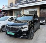 Equinox Rs Full Сотилади
