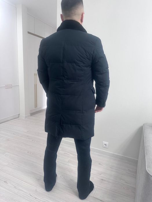 Продам зимнее пальто