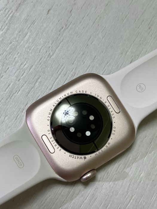 Apple Watch Series 10