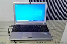 Laptop core i5 - Samsung RV520 - functional,instalat