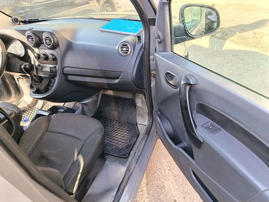 Mercedes Benz Citan
